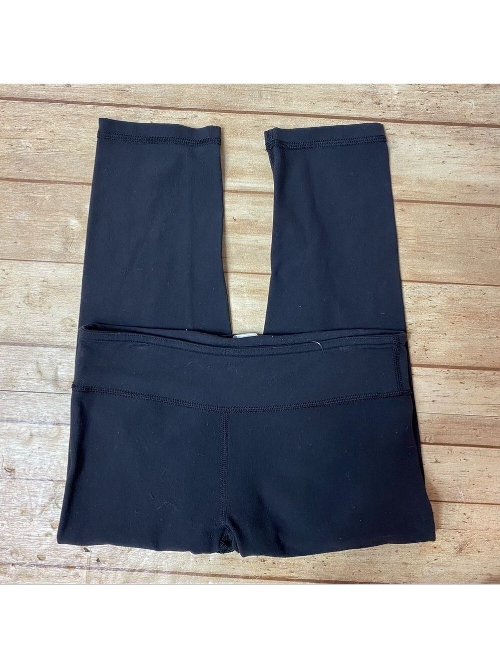 Ivivva Capri Leggings